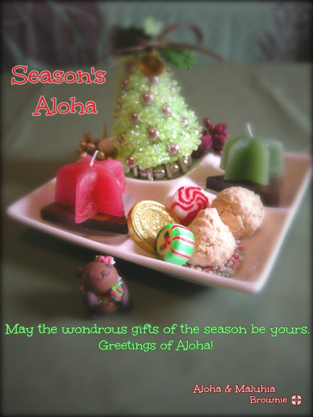 seasons aloha
